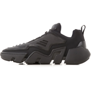 Alternative view of Giày Prada 20FW Techno Black Sneakers 2EG314-3LCW-F0K8G
