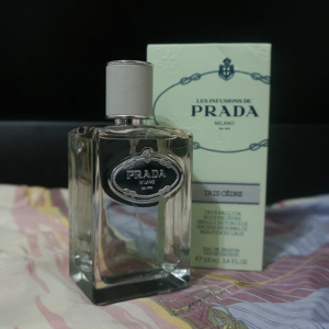 Alternative view of Nước Hoa Prada Les Infusions Amande EDP