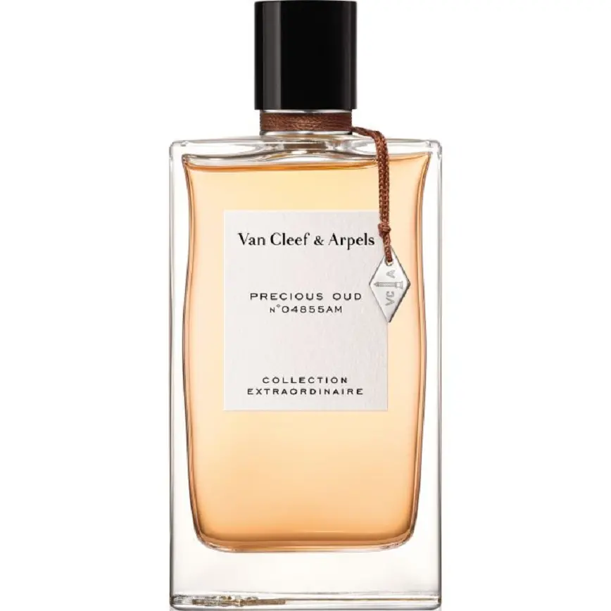 Nước Hoa Van Cleef Arpels Precious Oud
