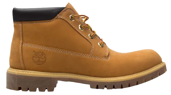 Giày Timberland Premium WP Chukka 23061