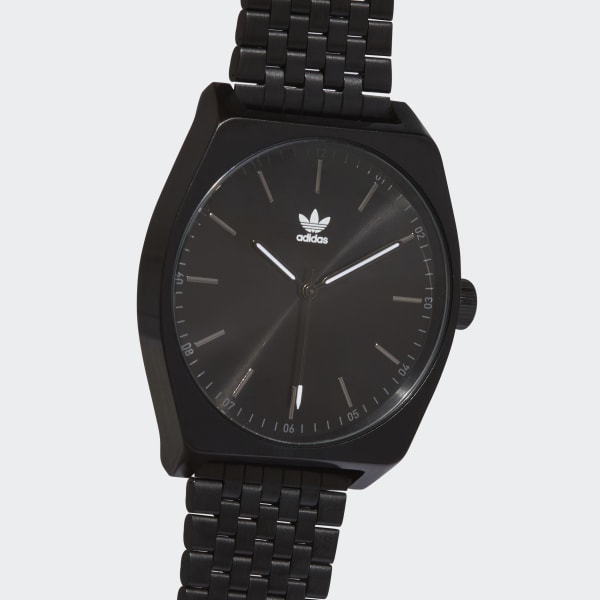Đồng hồ Adidas PROCESS M1 Watch Black CJ6336 - Ảnh 2
