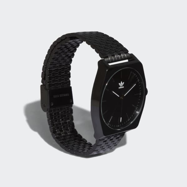 Đồng hồ Adidas PROCESS M1 Watch Black CJ6336 - Ảnh 3