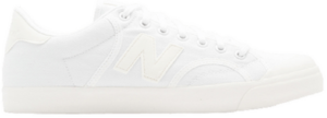 Giày New Balance Pro Court Heritage Canvas 'Cream' PROCTSAA