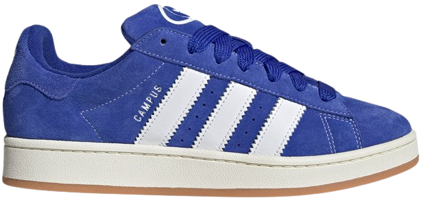 Giay Adidas Campus 00s 'Semi Lucid Blue' H03471