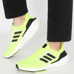 Giay Adidas Ultraboost 22 'Solar Yellow' GX6639