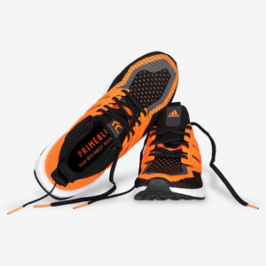 Alternative view of Giày Adidas Juventus FC x UltraBoost DNA 'Football Pack' FZ3624