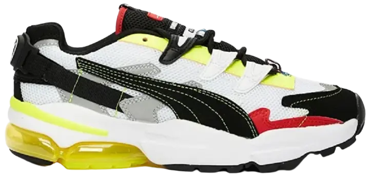 Giày Puma Cell Alien Ader Error 'Multicolor' 370112-01