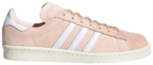 Giày Adidas Campus 80s 'Pink' FV0486