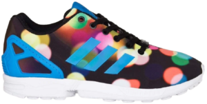 Giày Adidas ZX Flux 'Multicolor' B23984