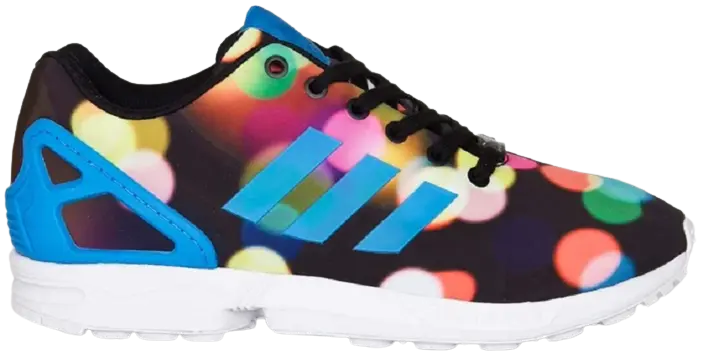 Giày Adidas ZX Flux 'Multicolor' B23984