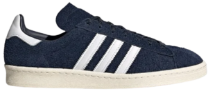 Giày Adidas Campus 80s 'Blue' FV0488