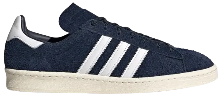 Giày Adidas Campus 80s 'Blue' FV0488