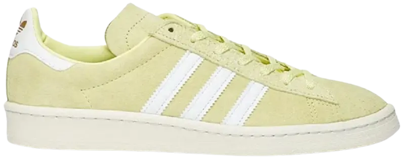 Giày Adidas Campus 80s 'Yellow' FW6759
