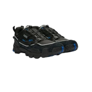 Alternative view of Giày Puma Trailfox Overland 'Black' 372194-01