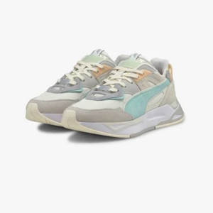 Alternative view of Giày Puma Mirage Sport 'Multicolor' 380696-04