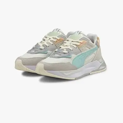 Alternative view of Giày Puma Mirage Sport 'Multicolor' 380696-04