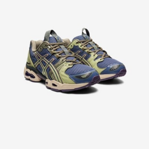 Alternative view of Giày Asics UB3-S Gel-Nimbus 9 'Stonewash' 1202A277-400