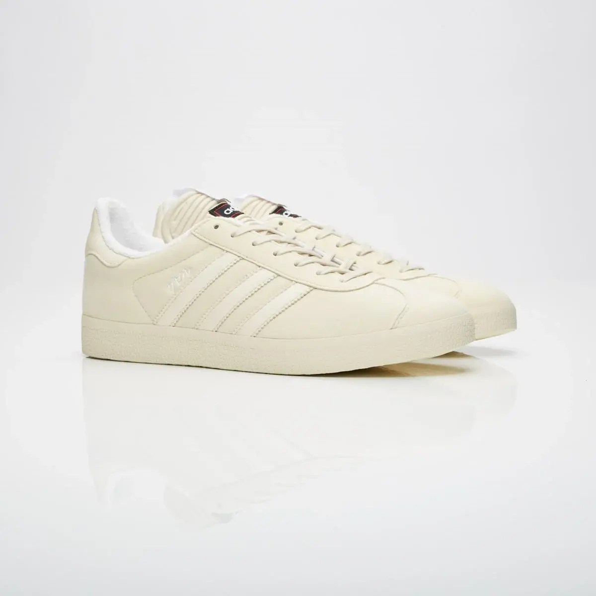 Giày Adidas Slam Jam Socialism 'Clear Burgundy' BB6448 - Ảnh 5