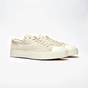 Alternative view of Giày Converse CLOT x Jack Purcell Low 'Ice Cold' 164534C