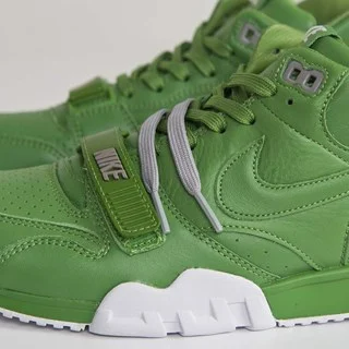 Giày Nike Air Trainer 1 Fragment Chlorophyll 806942-331 - Ảnh 5