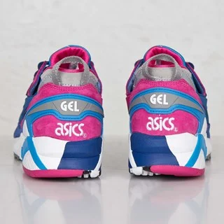 Giày Asics Sport Style Gel-Kayano Trainer H52QK-4242 - Ảnh 3