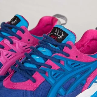 Giày Asics Sport Style Gel-Kayano Trainer H52QK-4242 - Ảnh 4