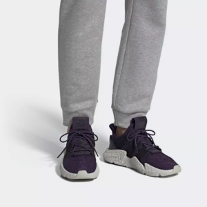 Alternative view of Giày Adidas Originals Prophere 'Purple' BD7837