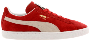 Giày Puma Suede Classic 'Red' 352634-65