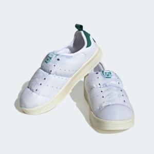 Giay Adidas Puffylette 'Stan Smith' HP6699