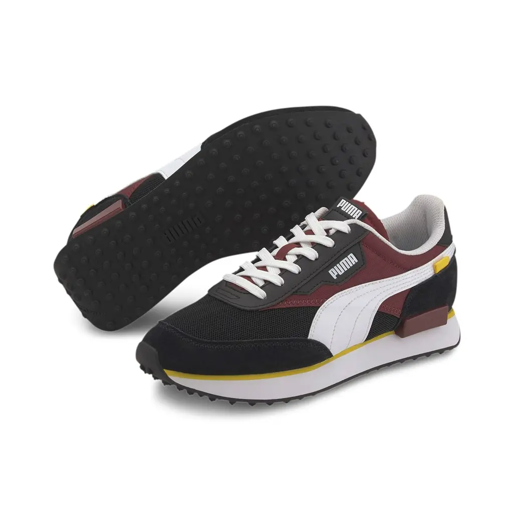 Alternative view of Giày Puma Future Rider Core 374038-08
