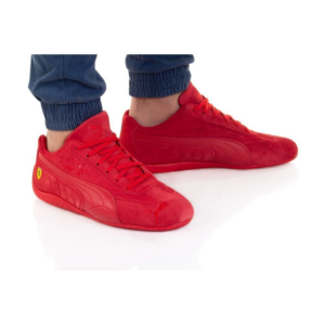 Giay Puma Scuderia 'Ferrari Speedcat Motorsport' 306796-03