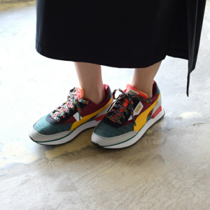 Alternative view of Giày Puma Future Rider Mix Multi 373184-01