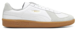 Giay Puma Army Trainer 'White' 384686-01