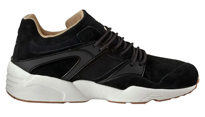 Giày Puma Blaze Winterize Black 361653-02
