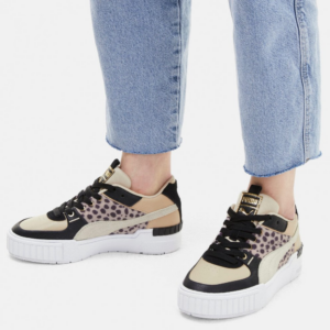 Alternative view of Giày Puma Wmns Cali Sport 'Wildcats' 373909-02