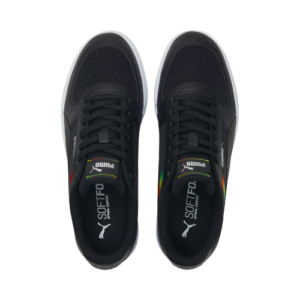 Alternative view of Giày Puma Caven 'Rainbow' 383859-02