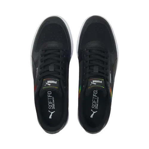 Alternative view of Giày Puma Caven 'Rainbow' 383859-02