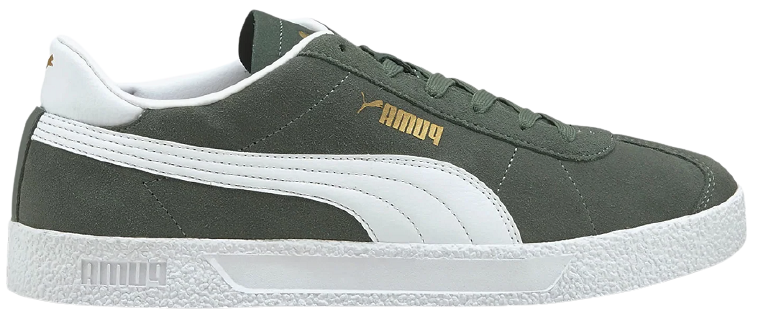 Giay Puma Club Men's Shoes 381111-04