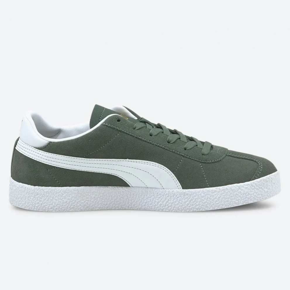 Giay Puma Club Men's Shoes 381111-04
