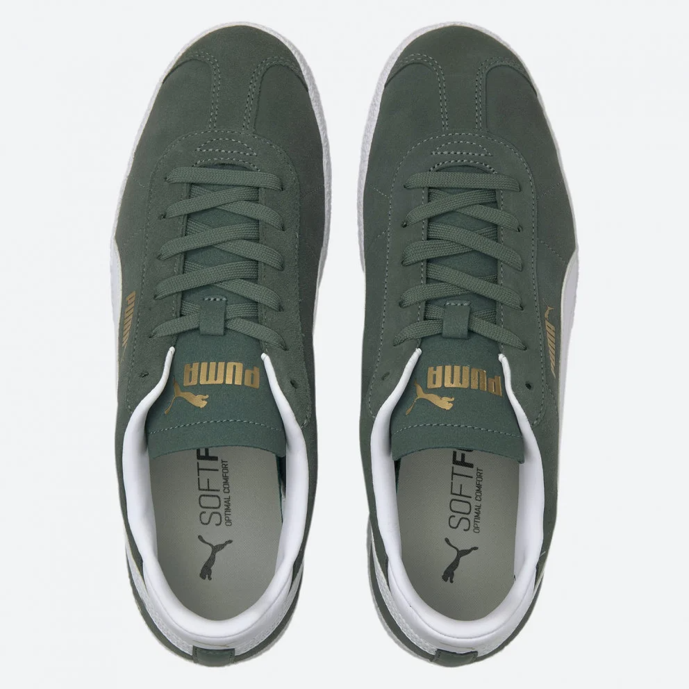 Giay Puma Club Men's Shoes 381111-04