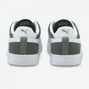 Giay Puma Club Men's Shoes 381111-04