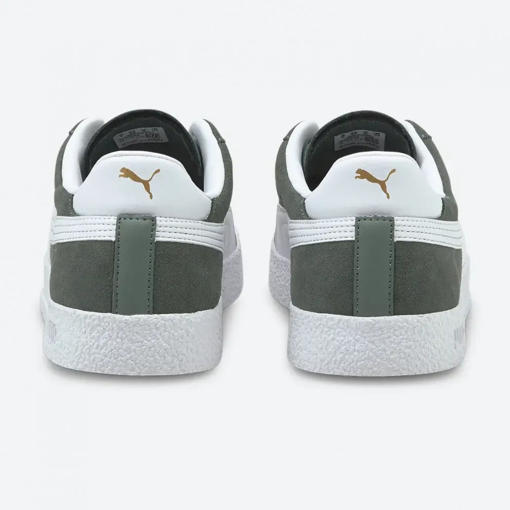 Giay Puma Club Men's Shoes 381111-04