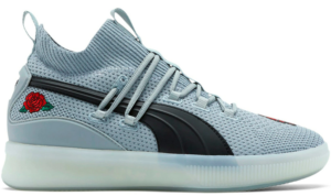 Giày Puma Clyde Court 'Roses' 192983-01