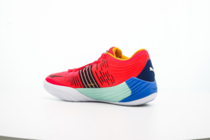 Giay Puma Fusion Nitro 'Sunblaze' 195514-01