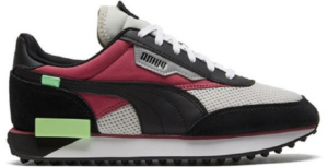 Giày Puma Future Rider Galaxy 'Gray Violet' 373385-04