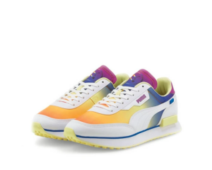 Alternative view of Giày Puma Future Rider 'Pride' 382634-01