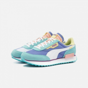 Alternative view of Giày Puma Future Rider Slash CB 382353-02