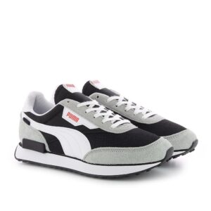 Alternative view of Giày Puma Future Rider Vintage 380464-01