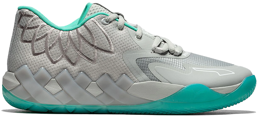 Giày Puma LaMelo Ball MB.01 Lo 'UFO' 377676-02