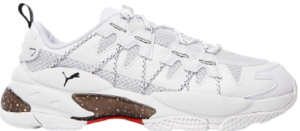 Giày Puma LQD Cell Omega 'White' 370736-02